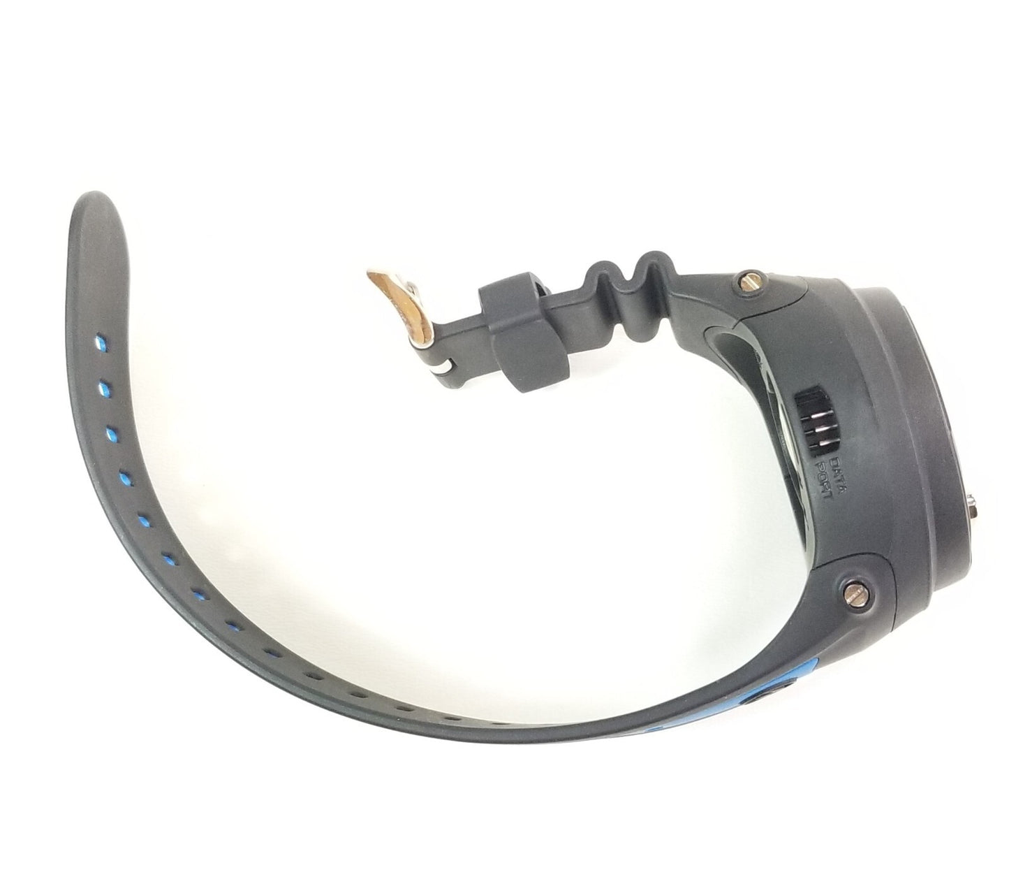 Aqua Lung i300 Wrist Scuba Dive Computer Air & Nitrox 2 Buttons EXCELLENT! #50826