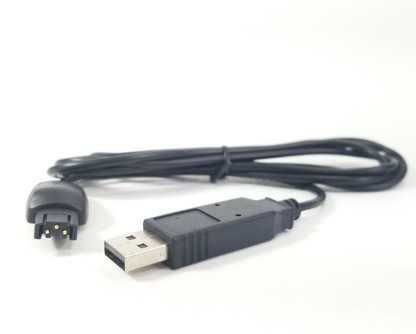 Aeris Dive Computer Data Download Cable USB + Drivers Atmos ai, Elite, T3, XR24