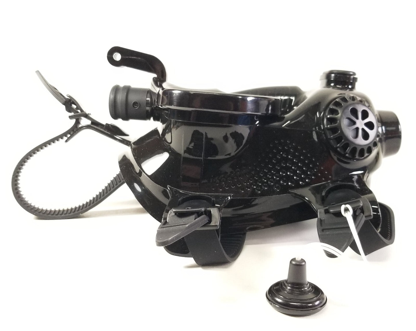 Full Face Scuba Dive Mask Fits ALL Scubapro 2nd Stage Regulators S600 G250 R19011