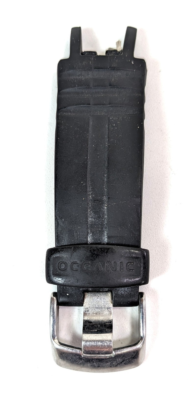 Oceanic Wrist Strap Part OCS, OCi, F.11 F11 Scuba Dive Computer Watch Band #59891