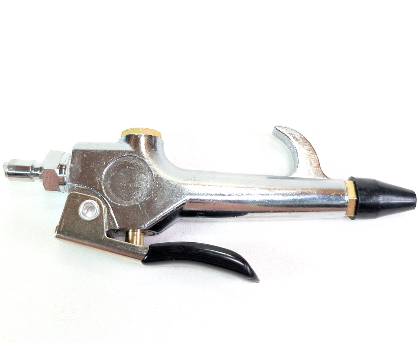 Scuba Dive Air Blow Gun Tool for Inflator Hose Compressor Nozzle Blower4