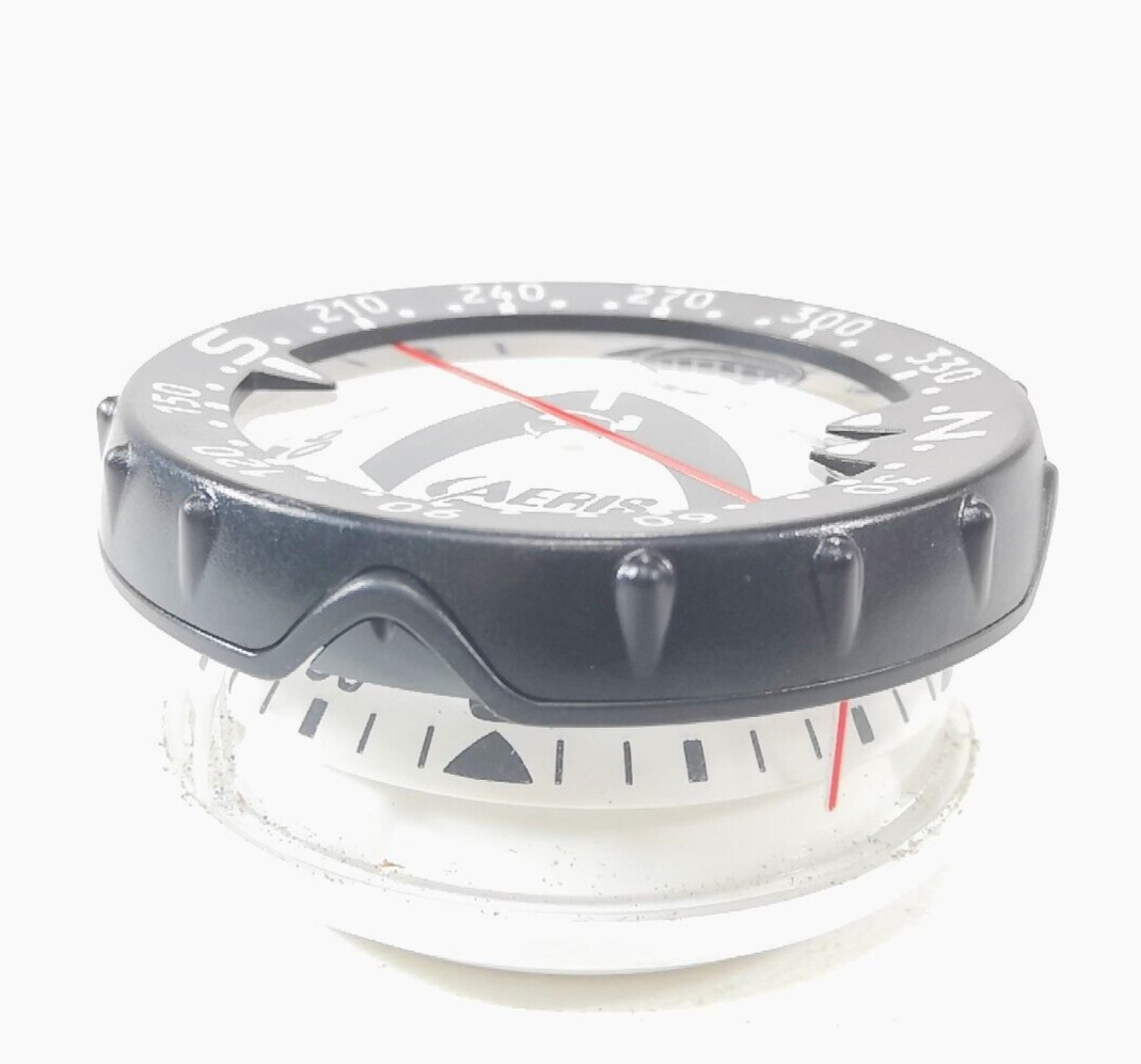 Aeris Swiv Scuba Dive Compass Puck Module (Oceanic, Sherwood Genesis 201827-A-45