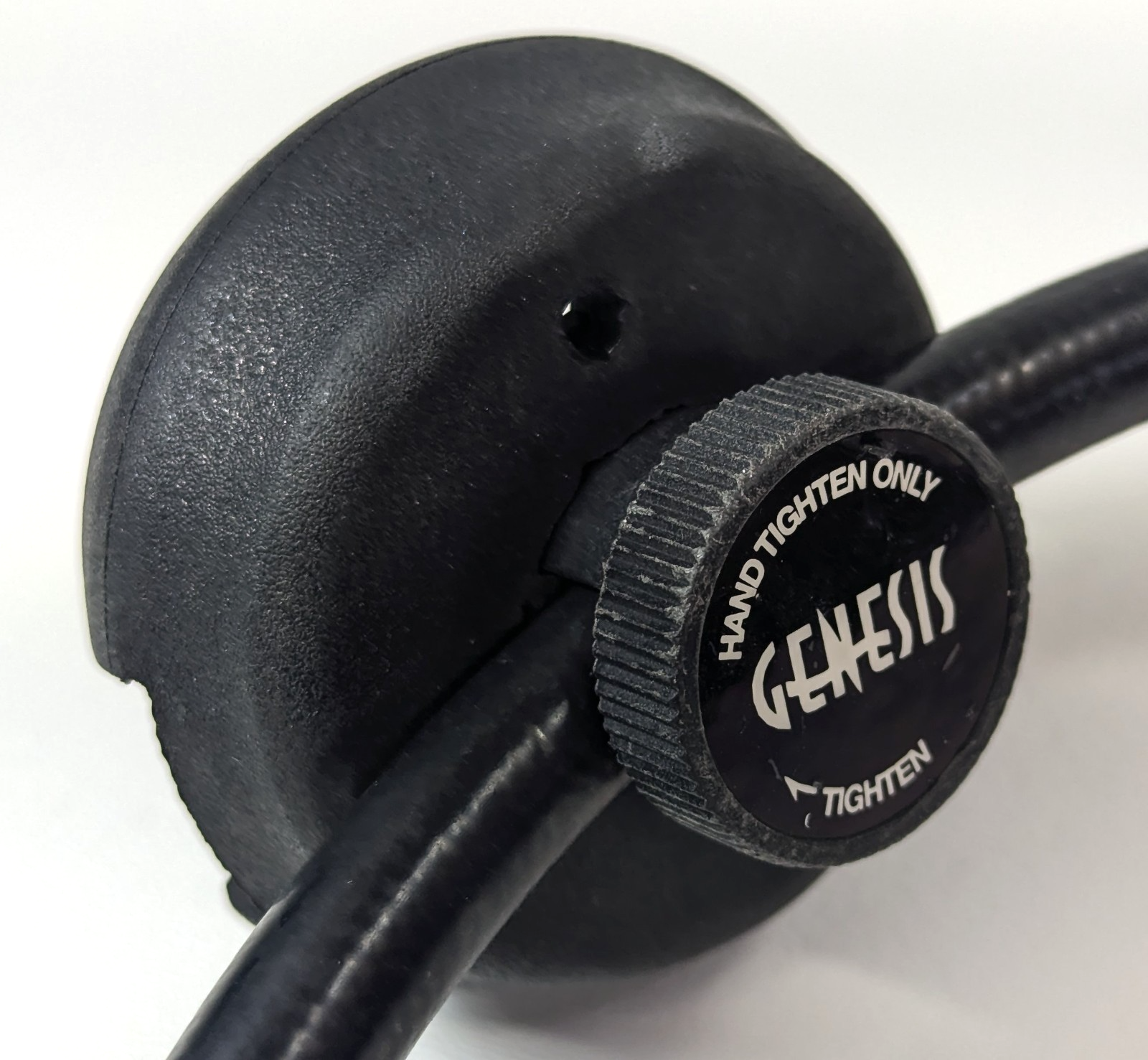 Genesis Scuba Dive Computer Hose Mount Boot for Pucks Oceanic, Aeris, US Divers20