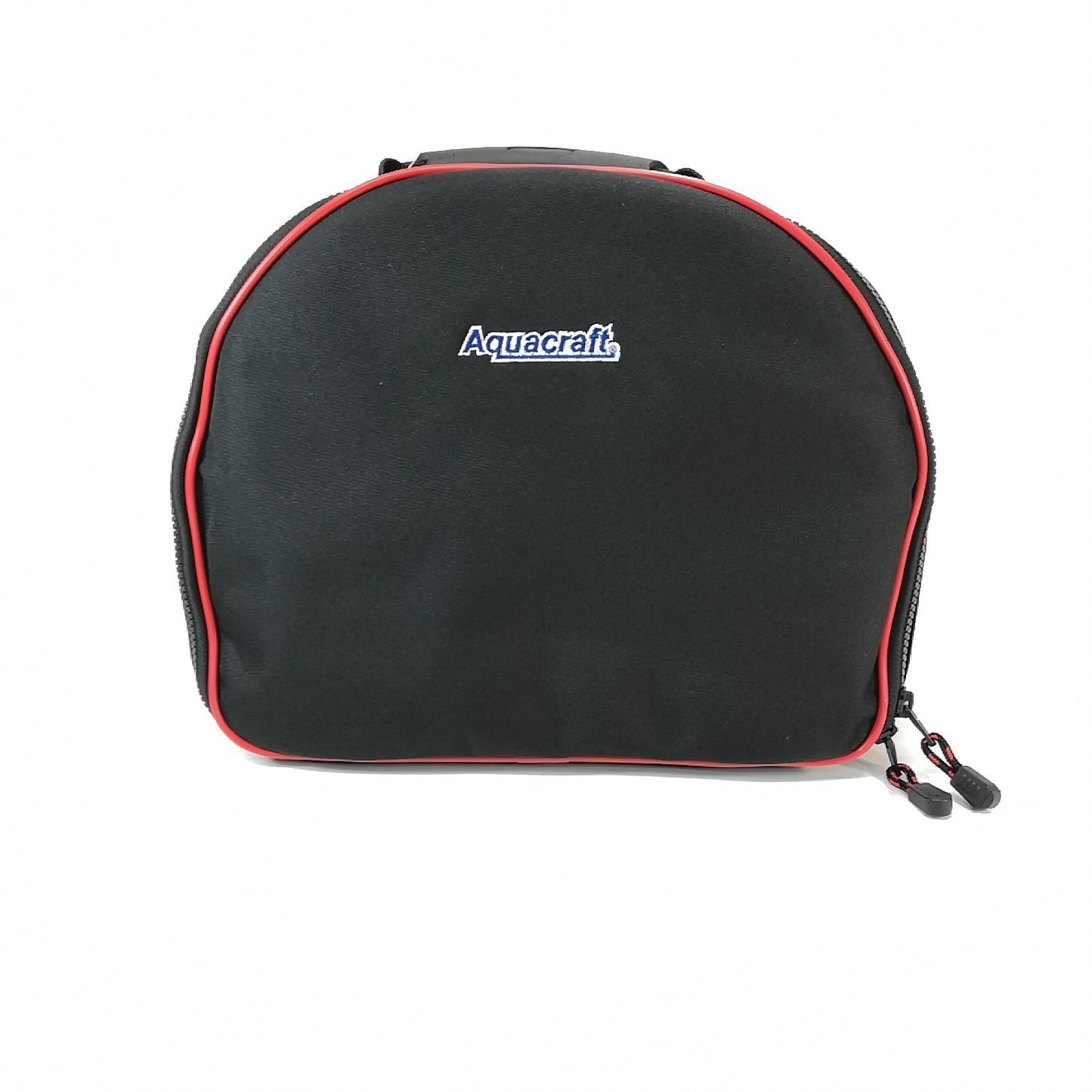 Trident AquaCraft Large Padded Zipper Scuba Dive Regulator Carry Gear Bag Case10