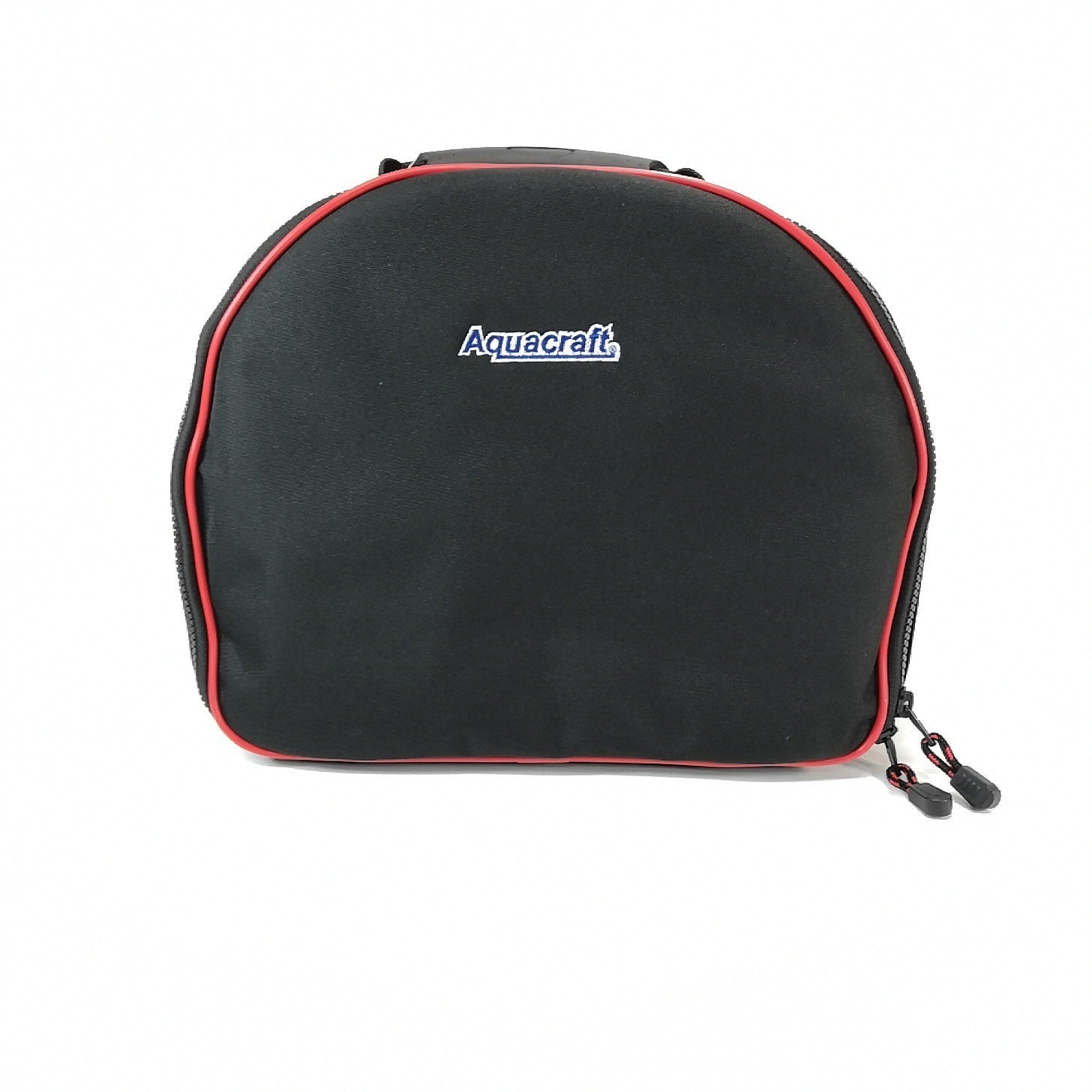 Trident AquaCraft Large Padded Zipper Scuba Dive Regulator Carry Gear Bag Case10