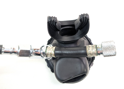 Sherwood Shadow Plus 2nd Stage Octo Inflator Alternate Air Source Scuba Dive BC5