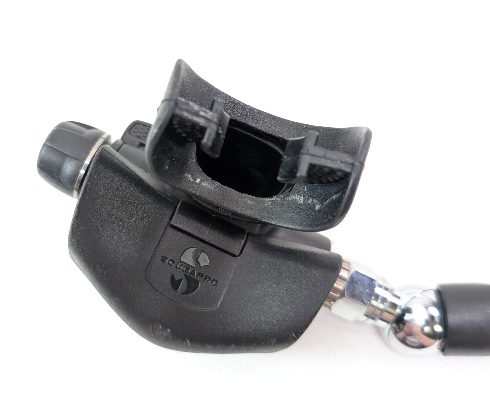 Scubapro C370 Primary Second 2nd Stage Regulator Scuba Dive Adjustable, Balanced6