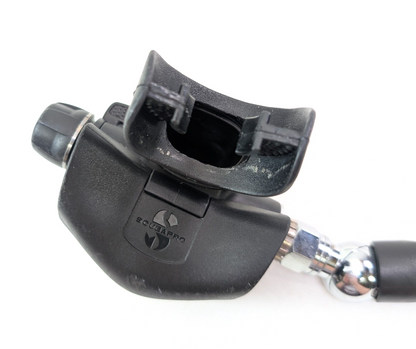 Scubapro C370 Primary Second 2nd Stage Regulator Scuba Dive Adjustable, Balanced6
