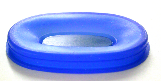 Sherwood Oval Blizard Oasis Magnum Brut Scuba Dive Regulator Diaphragm 2nd Stage0