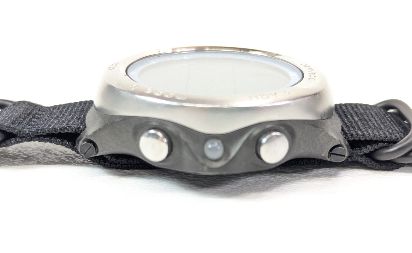 Bar Pins for Oceanic Geo, Atom, Atom 2, 3, F10, F.10 Dive Computer Watch Band12