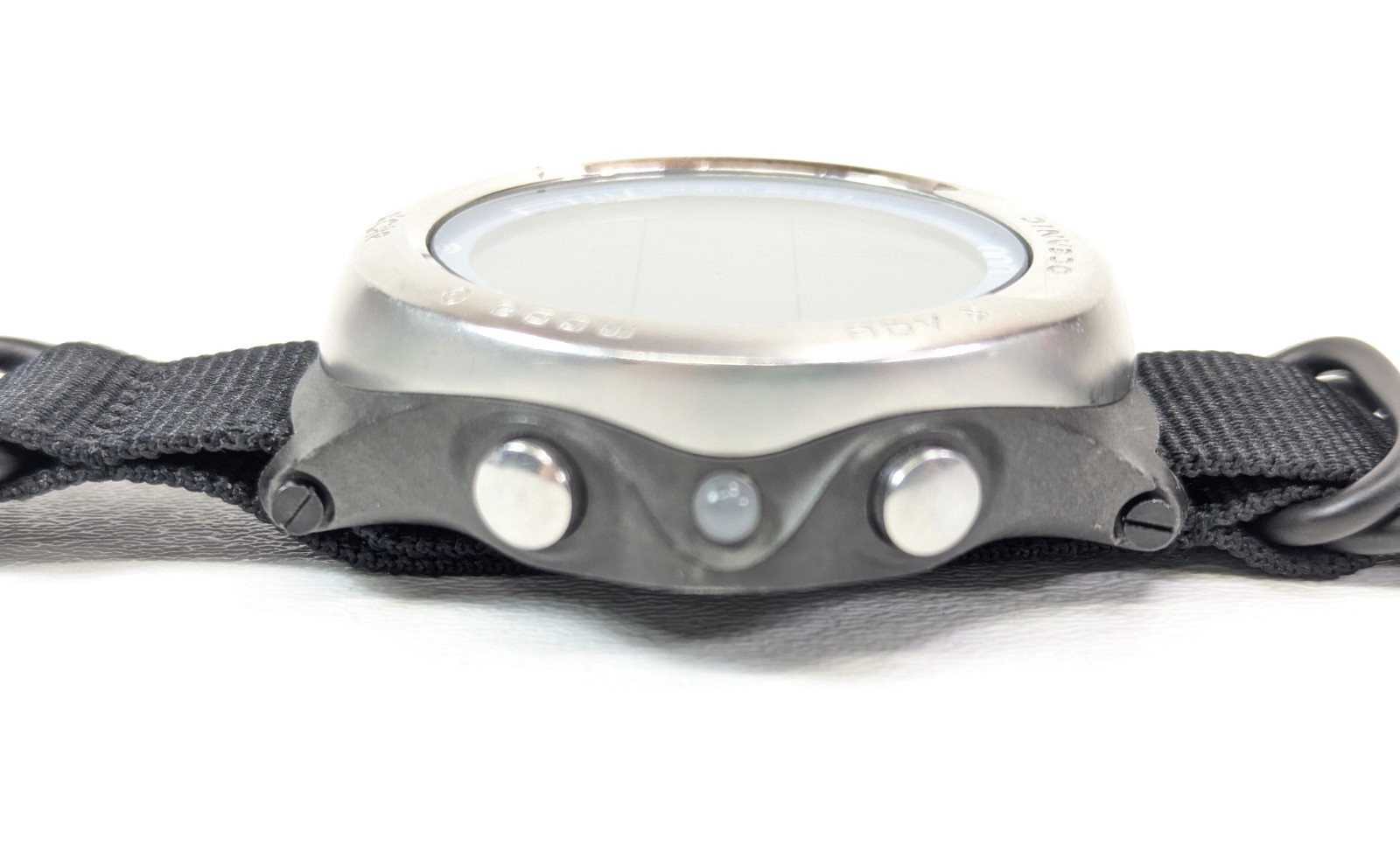 Bar Pins for Oceanic Geo, Atom, Atom 2, 3, F10, F.10 Dive Computer Watch Band12