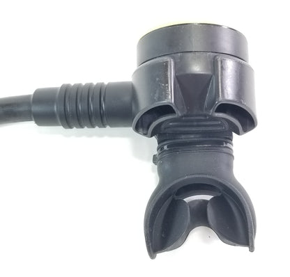 US Divers Aqua Lung Micra Compact 2nd Stage Regulator or Octo Scuba 1/2" Threads8