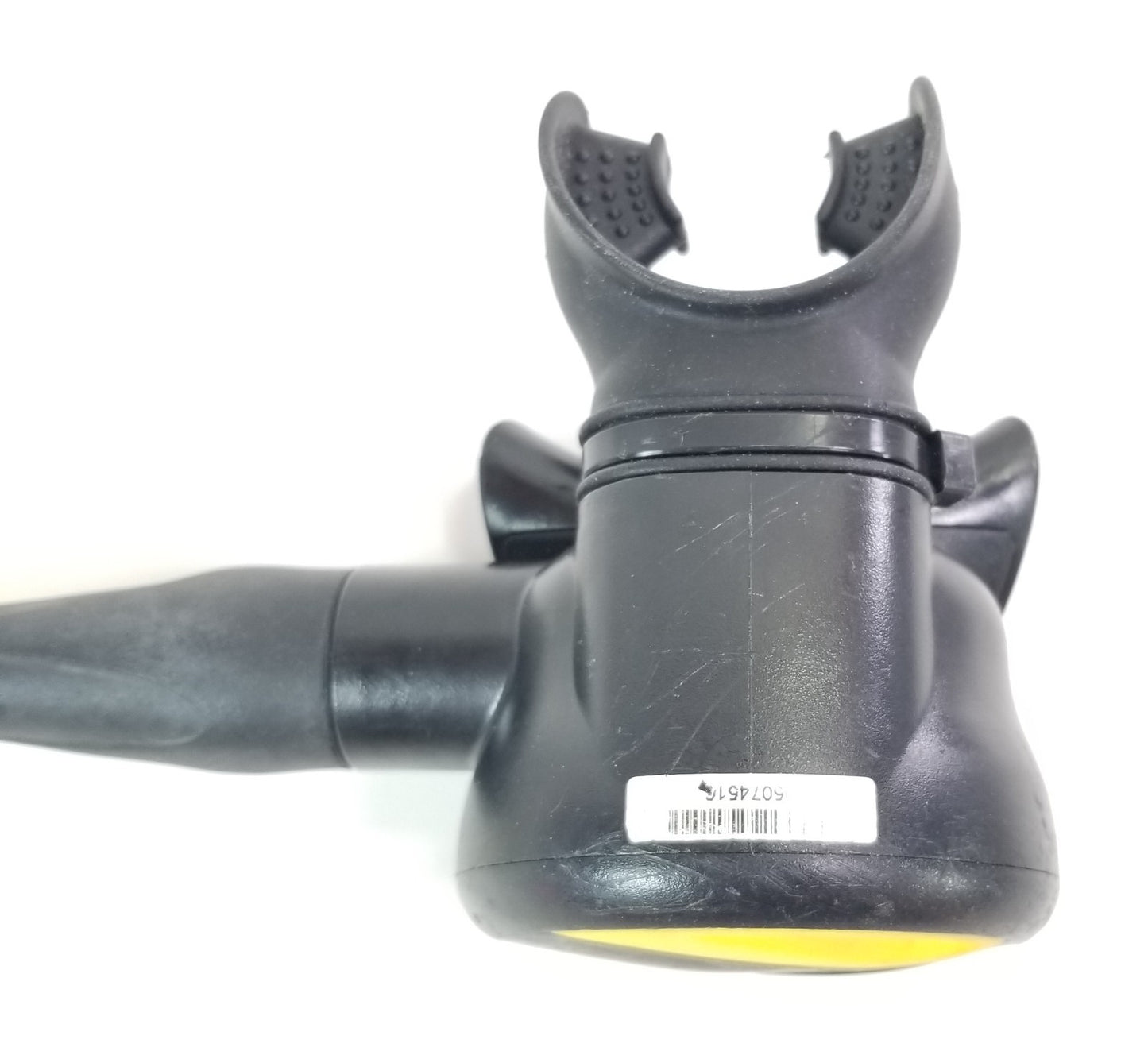 Oceanic Alpha 8 Octo Octopus 2nd Stage Regulator Scuba Dive #58636