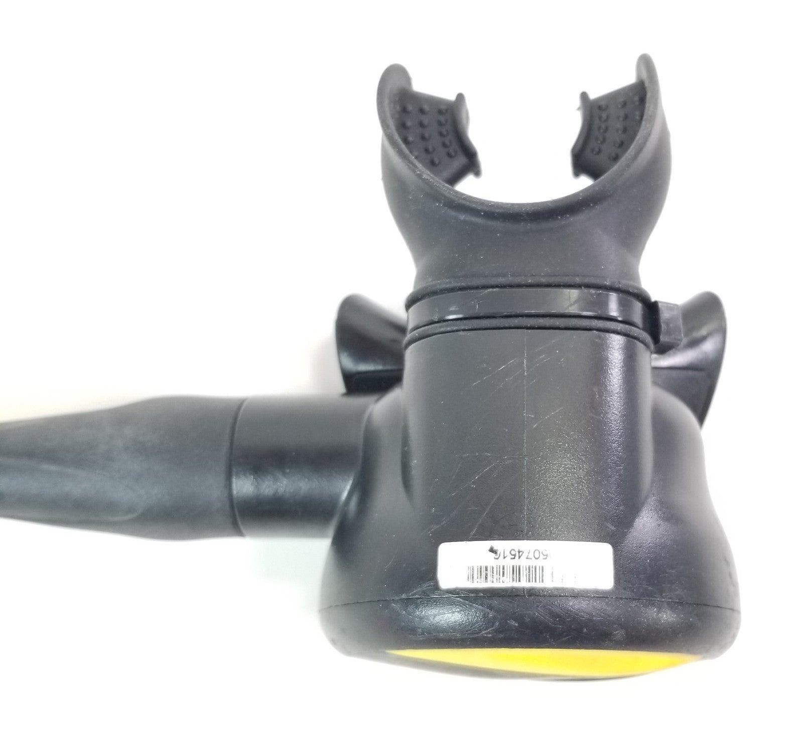 Oceanic Alpha 8 Octo Octopus 2nd Stage Regulator Scuba Dive #58636