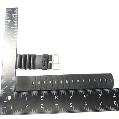 Suunto Zoop Novo Vyper (Novo) Gekko Vytec Wrist Strap Band Kit + Spring Bar Pins3