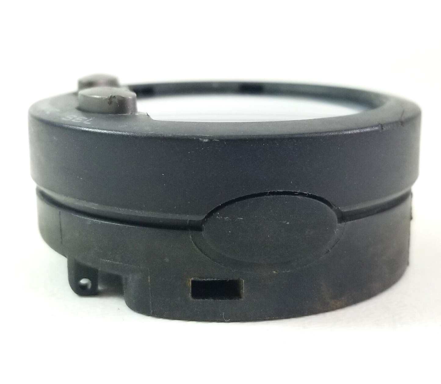 Oceanic Veo 2.0 Scuba Dive Diving Computer Puck Module As-Is               #4796