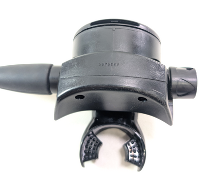 Oceanic Delta 2 PX2 Scuba Dive Regulator Set Yoke 1st Stage Adjustable Balanced8