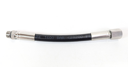 Scuba Dive 6" 15cm High Pressure HP Hose For Oceanic Suunto Scubapro Transmitter1