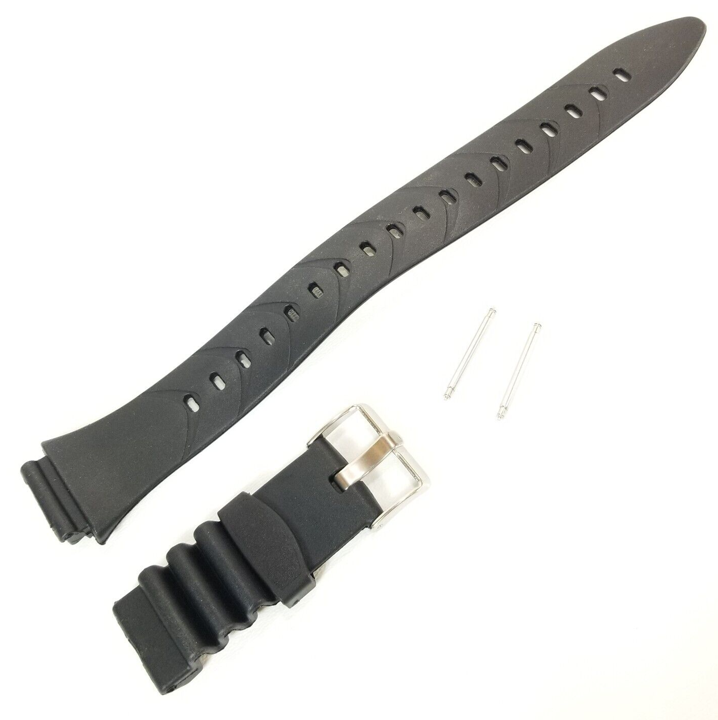 Genuine OEM Aeris Atmos 1 2 Elite, T3 Scuba Dive Computer Wrist Watch Strap Band2