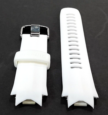 NEW OEM Genuine Oceanic OCL White Dive Computer Wrist Watch Strap Band Set3