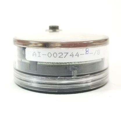 Genesis Resource Nx Puck Scuba Dive Diving Computer Module Air & Nitrox10