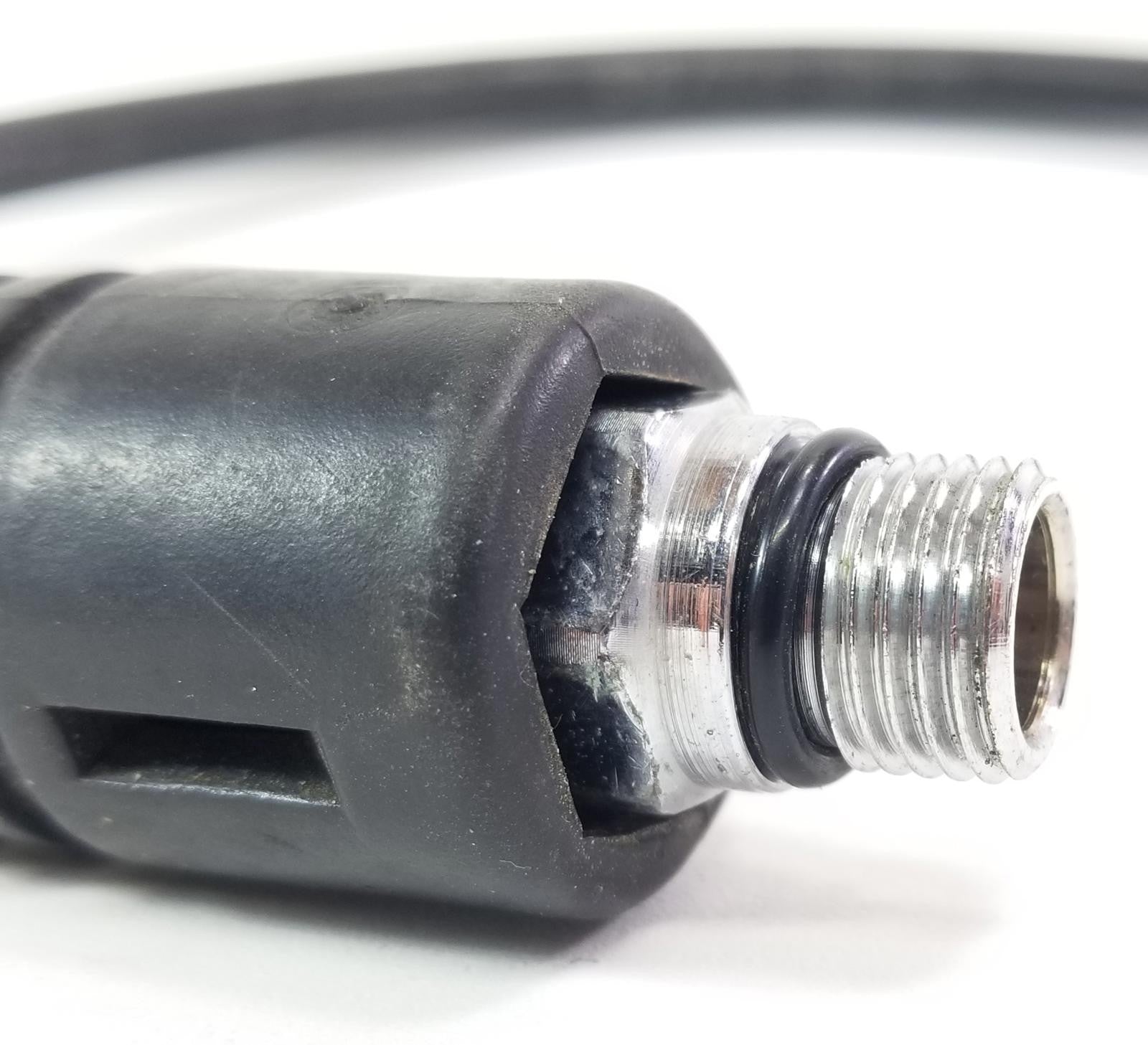 Apeks 29" Regulator Hose with 1/2" Threads Scuba Dive Diving Low Pressure #57813