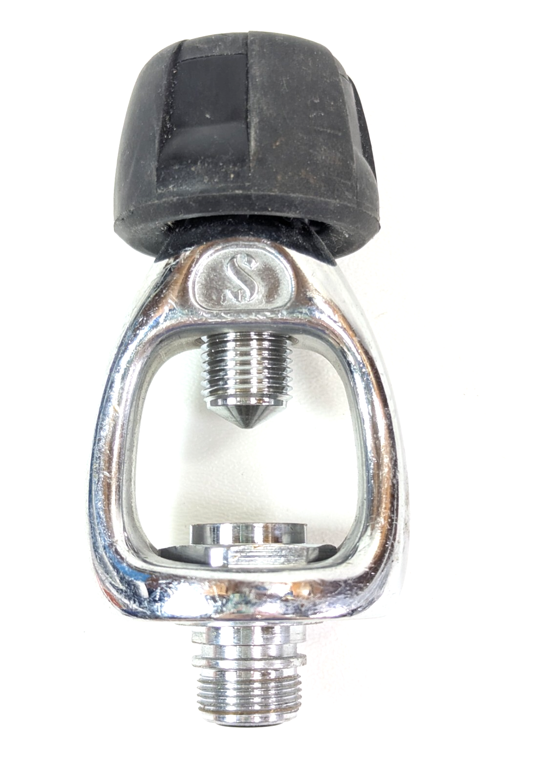 Scubapro Universal Yoke Regulator Converter Adapter Kit Scuba Dive MK25, MK201