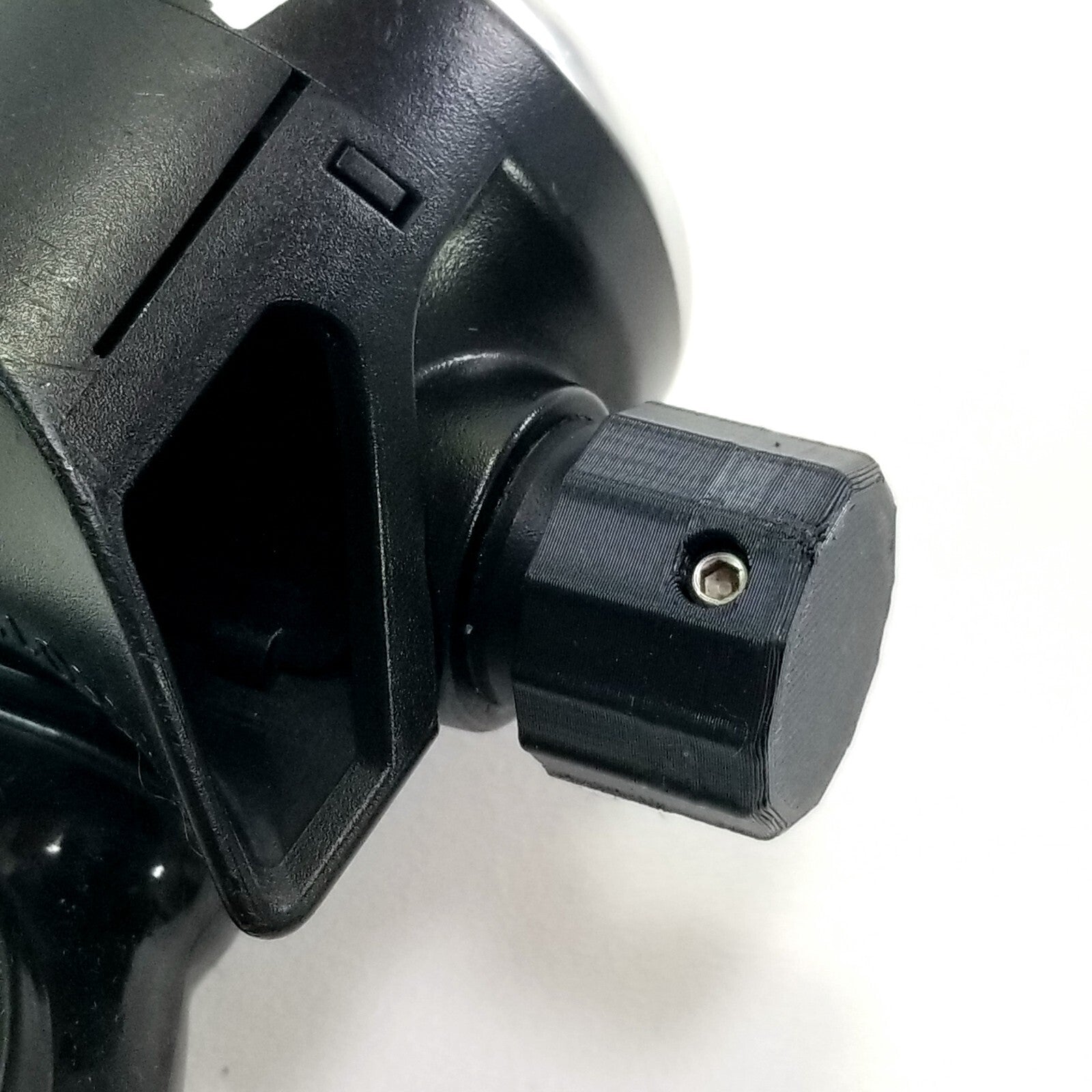 AERIS Atmos Pro, ION Adjustment Knob Scuba Dive 2nd Stage Regulator 3D Printed9