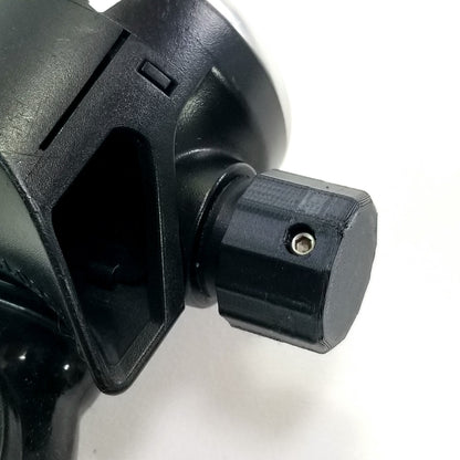 AERIS Atmos Pro, ION Adjustment Knob Scuba Dive 2nd Stage Regulator 3D Printed9