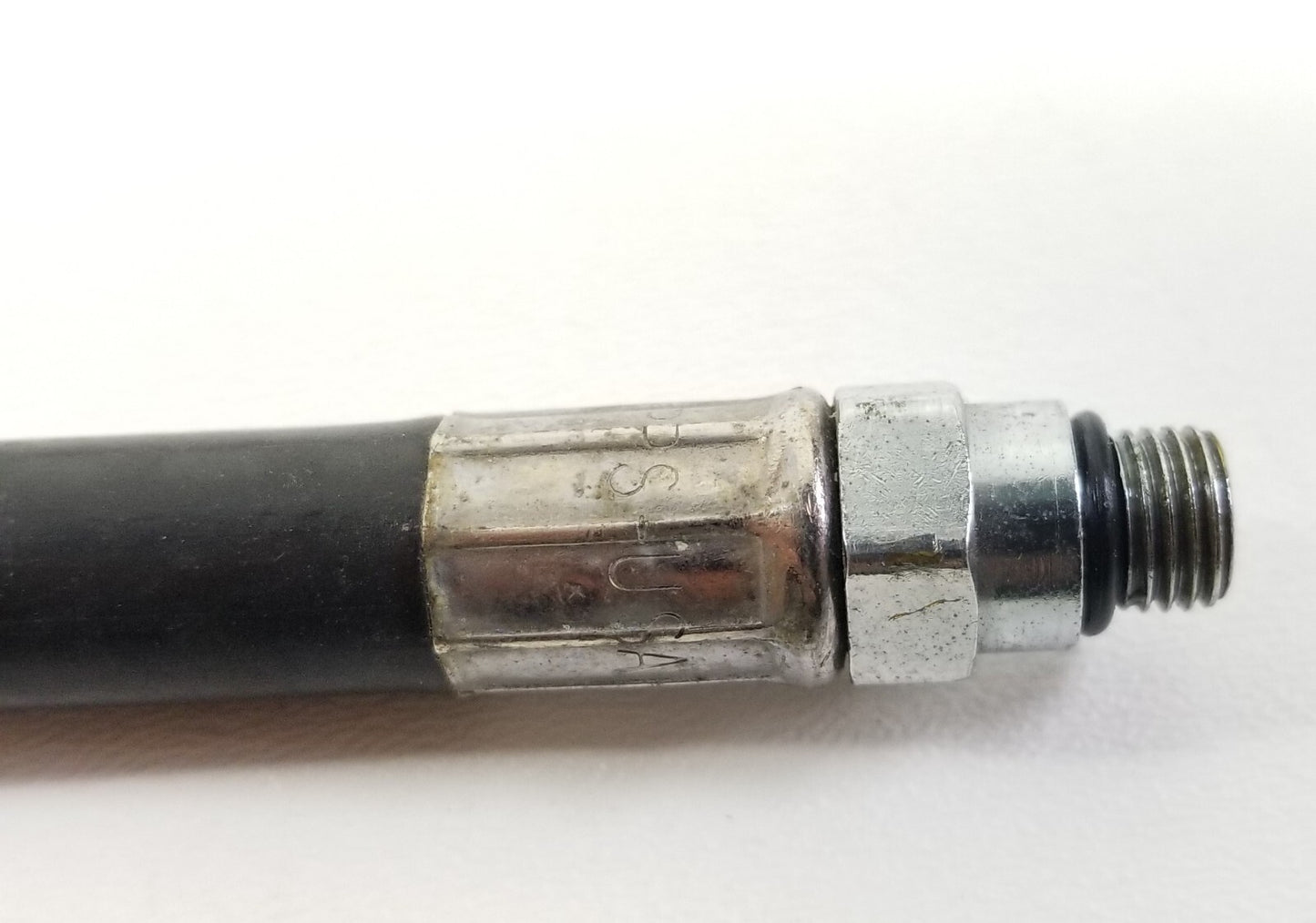 SeaQuest XR2 CRYO 2nd Stage Regulator Scuba Dive Adjustable Balanced Sea Quest6