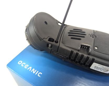 Allen Wrench Tool Oceanic Pro Plus 1 2 3 4 Computer Scuba Dive Compass Bracket2