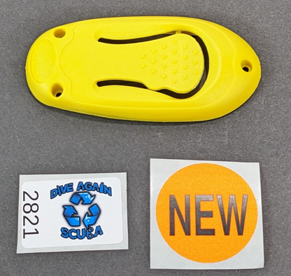 Diaphragm Purge Cover Dacor Viper, Mares Brigade, MV, Regulator Octo Scuba Dive1