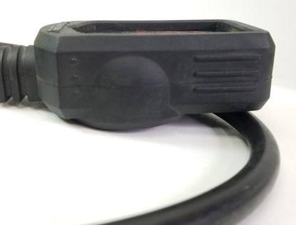 NEW - US Divers Aqua Lung Scan 4 Metric Scuba Computer Console Air Integrated4