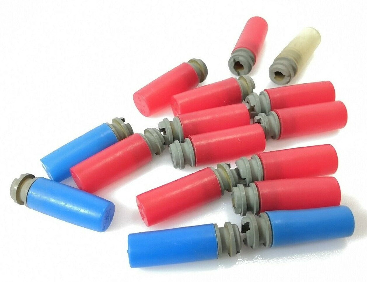 Sherwood Scuba Adjustable Orifice 43-40006-20, 450740 Classic Regulator SRB00504