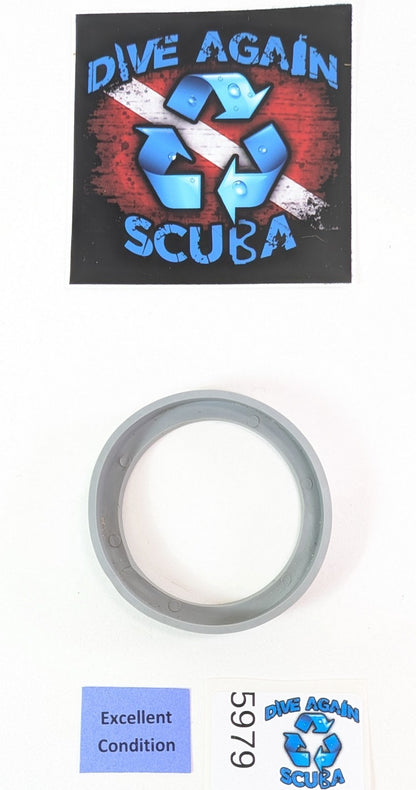 Oceanic Veo Scuba Dive Computer Spacer Adapter for Underneath Puck Modules1