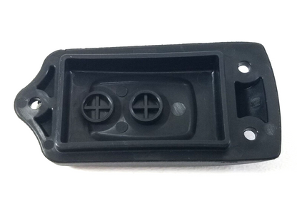 Hatch Door for Aeris CompuMask Compu Mask Computer Scuba Dive Oceanic DataMask1