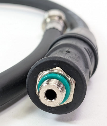 NEW HS 2nd Stage Scuba Dive Regulator (or Octo Octopus Backup Alternate Hookah)14