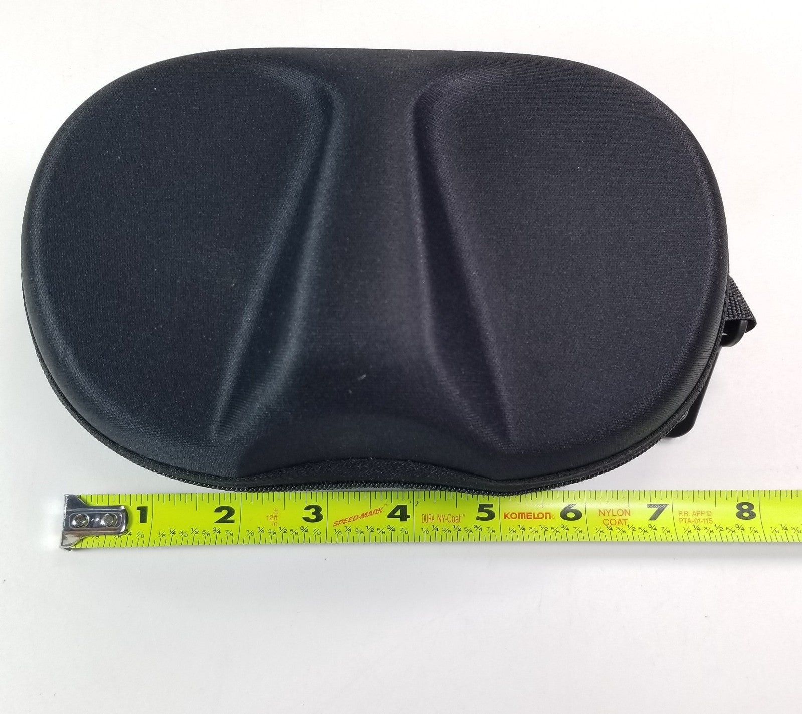 Padded Soft Motorcycle Motocross Dirt Bike Goggles Zipper Case Storage Box Pouch7
