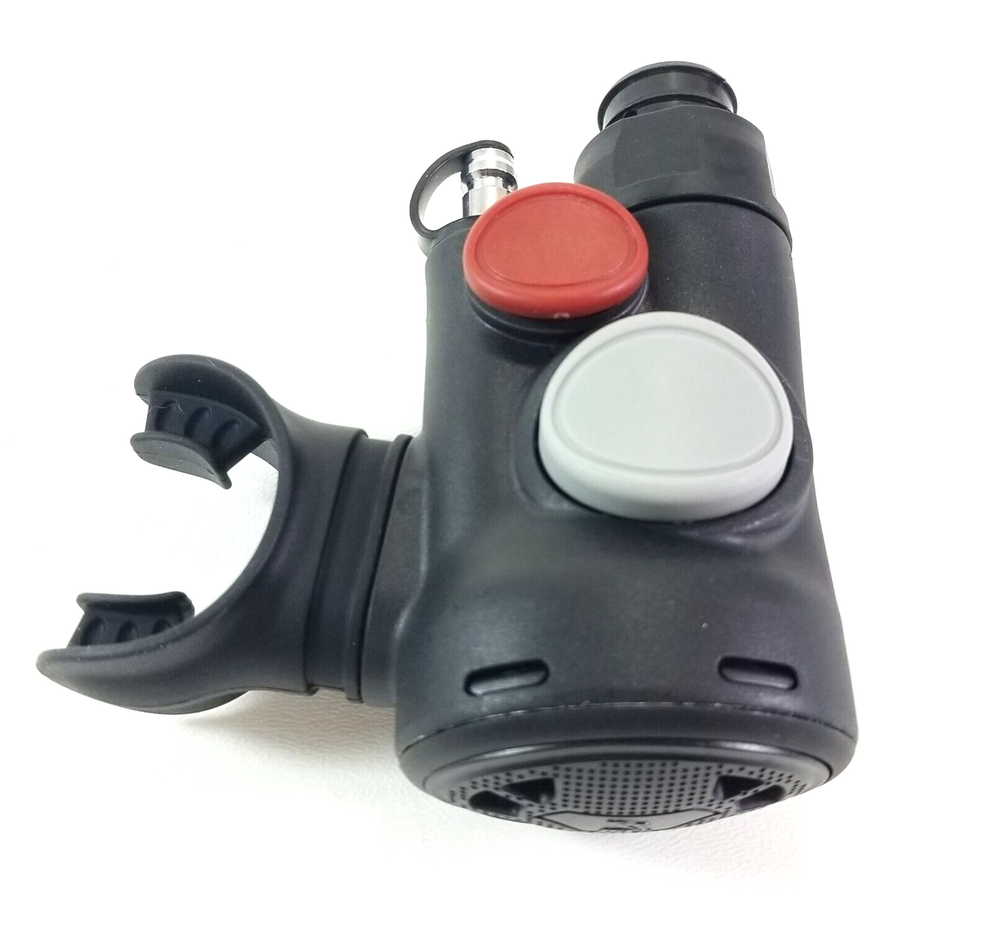 IST IF-O Inflator Octopus for 3/4" Hose Octo Regulator Air 2, Air Source, Air XS