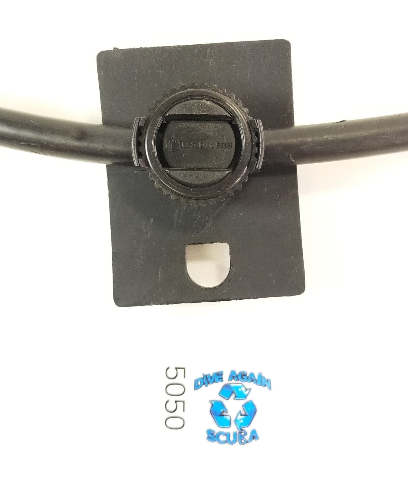 Hose Mount US Divers Scan 5, Genesis Escort, Dacor Extreme Access Scuba Computer4