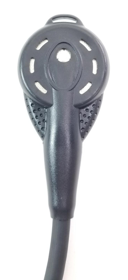 Cressi 2" Compact 5000 PSI SPG Submersible Pressure Gauge Scuba Dive + Boot 58366