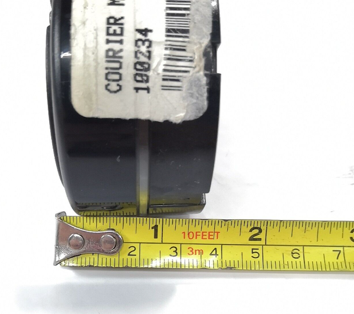 Sherwood Courier CR100 Air Scuba Dive Computer Puck Module Aqua Lung Matrix II 27