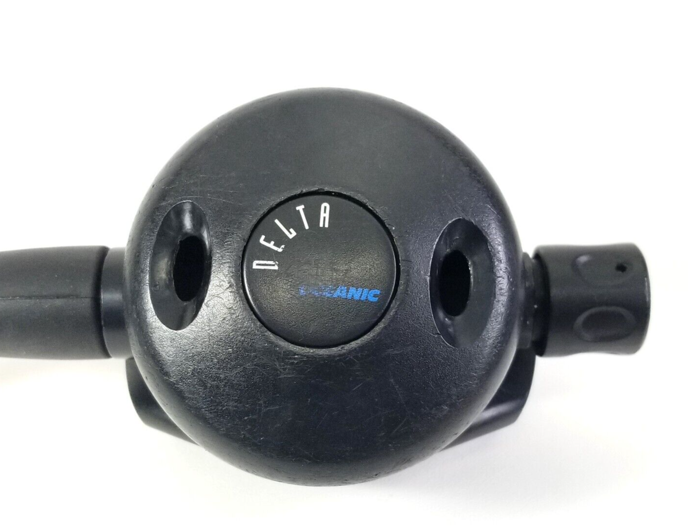 Oceanic Delta 1 & 2 Diaphragm Scuba Dive 2nd Second Stage Regulator or Octo 49605
