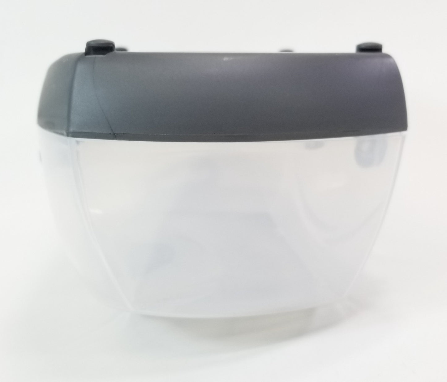 Motocross Dirt Bike Motorcycle Goggles Storage Case Clear Hard Storage Box5