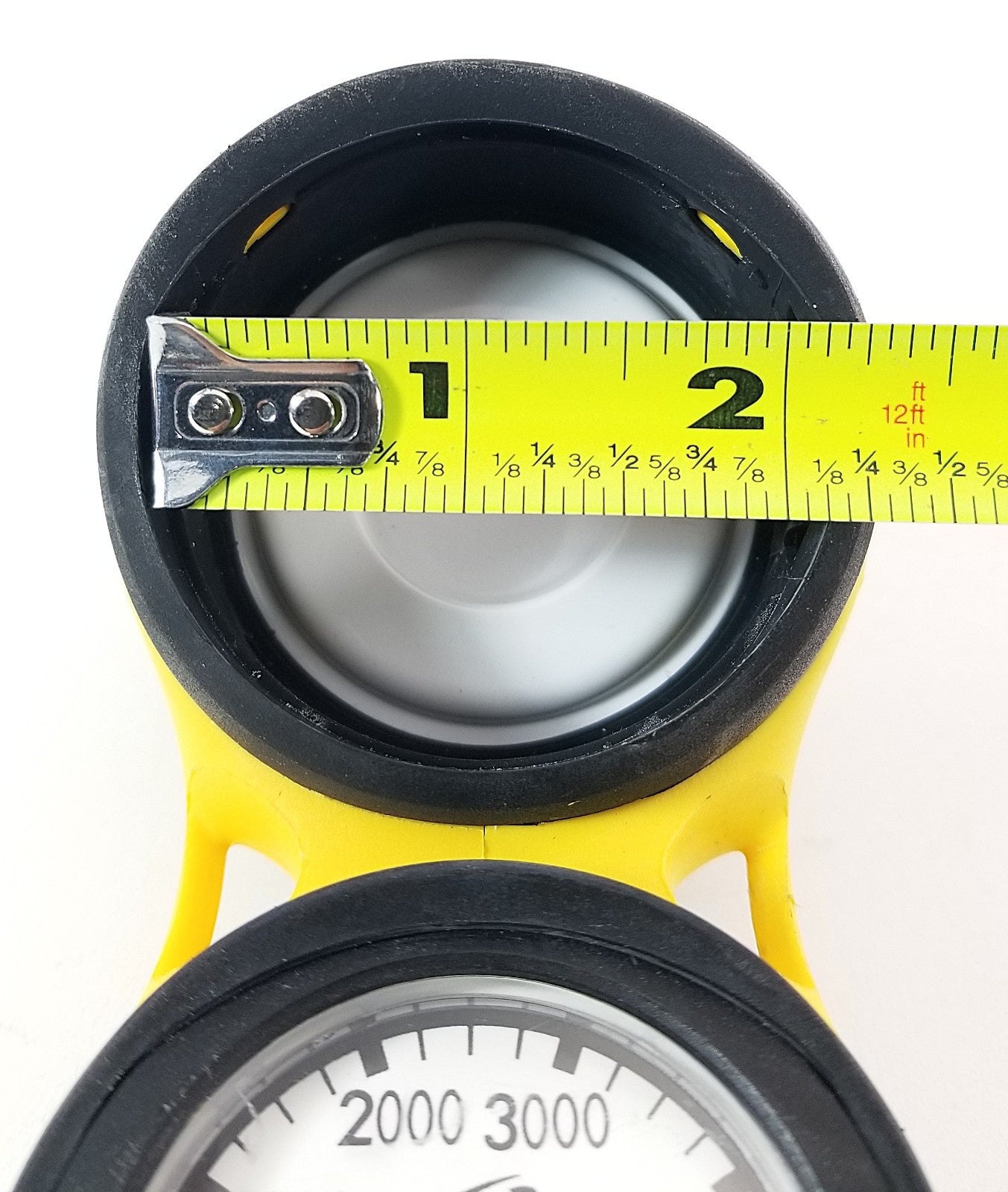 Oceanic Veo Computer Scuba Dive Swiv 2 or 3 Gauge Console 5000 PSI SPG, Compass10