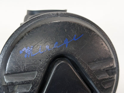 SeaQuest Mirage Second 2nd Stage Regulator Scuba Dive (Octo) NEW Mouthpiece 29226