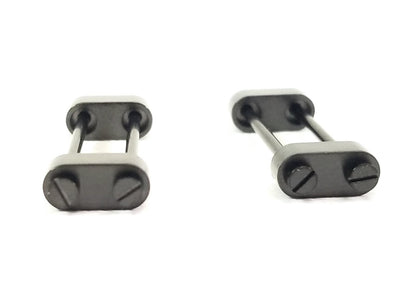 Suunto D9tx Wrist Strap Scuba Dive Computer Watch Band, Stainless Steel Adapters7