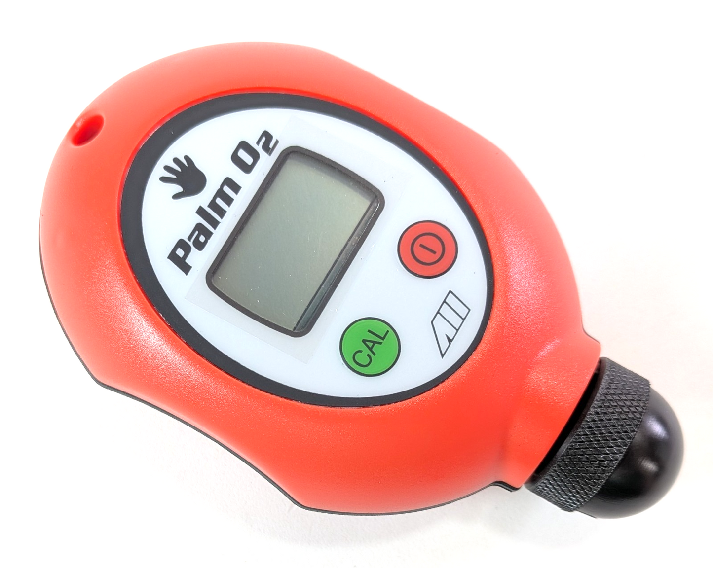 Analytical Industries Palm O2 Remote Handheld Oxygen / Nitrox Analyzer 0-100% O28