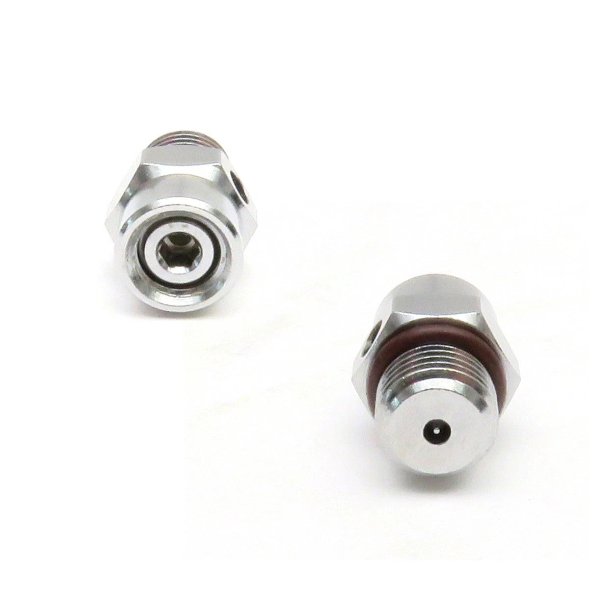 1st Stage Regulator OPV 180-200PSI Over Pressure Relief Valve Scuba Dive LP 3/8"13