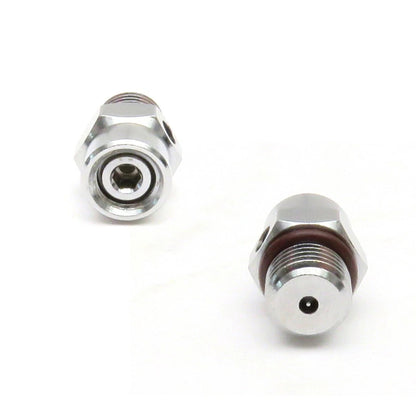 1st Stage Regulator OPV 180-200PSI Over Pressure Relief Valve Scuba Dive LP 3/8"13